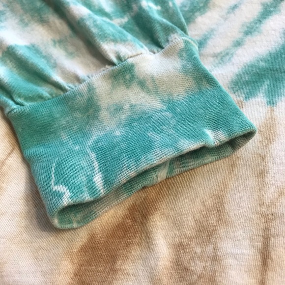 Rebellious One, Long Sleeve T-shirt, Size Small - Picture 6 of 9